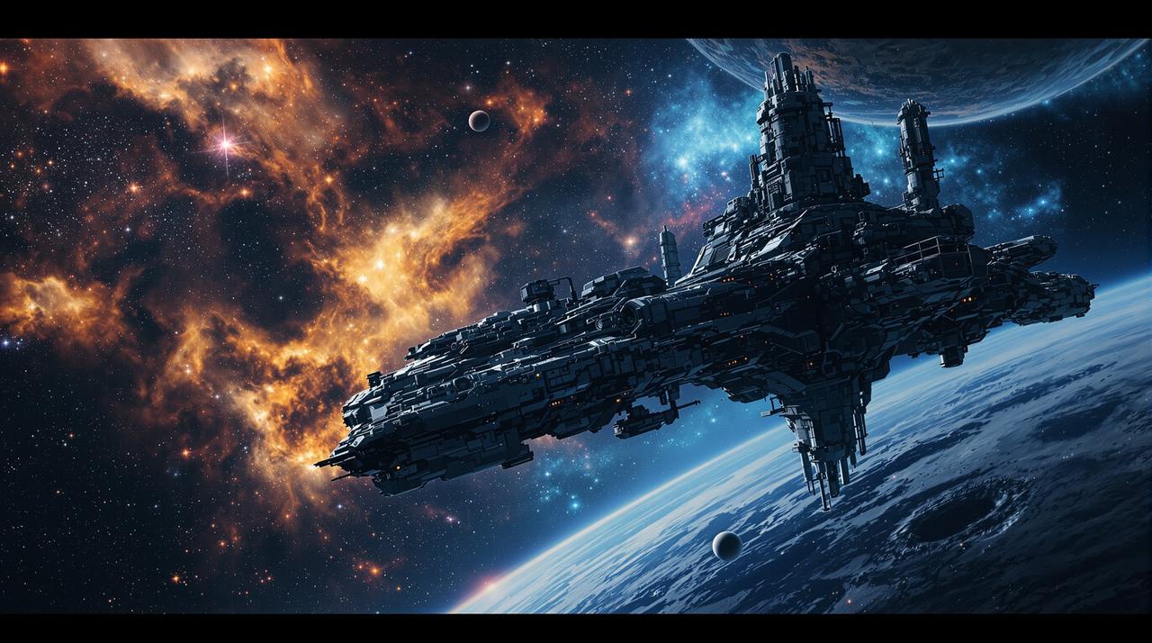 久久最新视频星际穿越:重制版封面