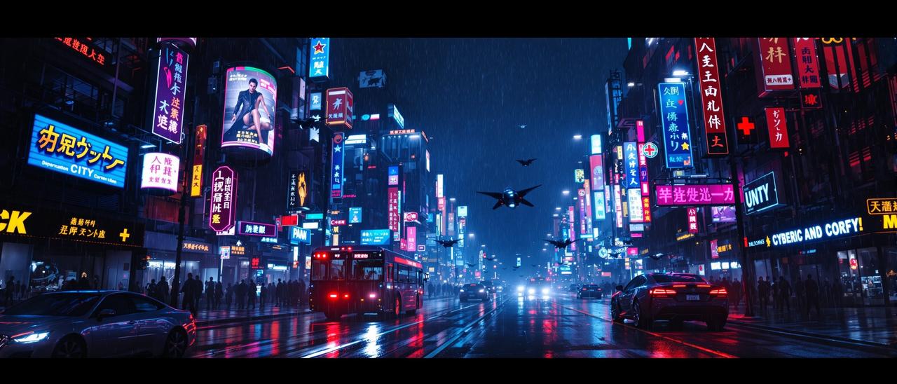 久久最新视频轮播图赛博朋克2077:边缘行者